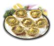 Coquillages farcis