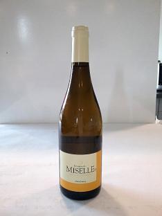 Vin Blanc Miselle Chardonnay